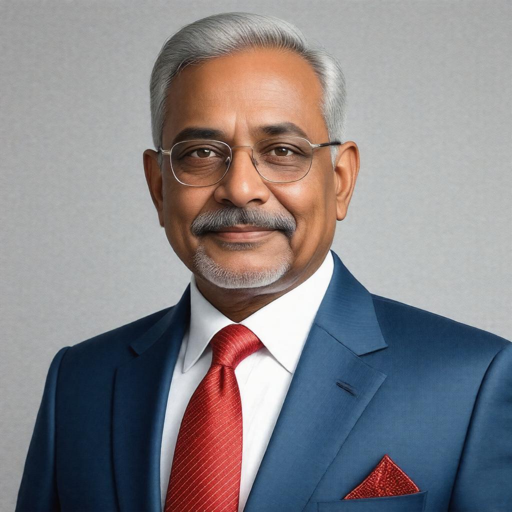 Chandra Shekhar